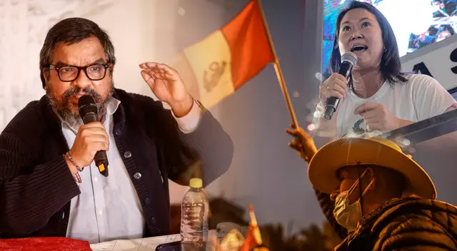 Arbizu protesta por leguleyadas de Fuerza Popular. Arbizu protesta por leguleyadas de Fuerza Popular.