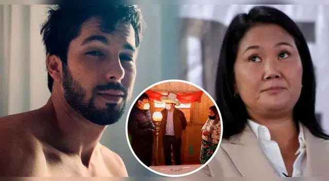 Jason Day dio su opinión sobre la situación política vía Twitter.