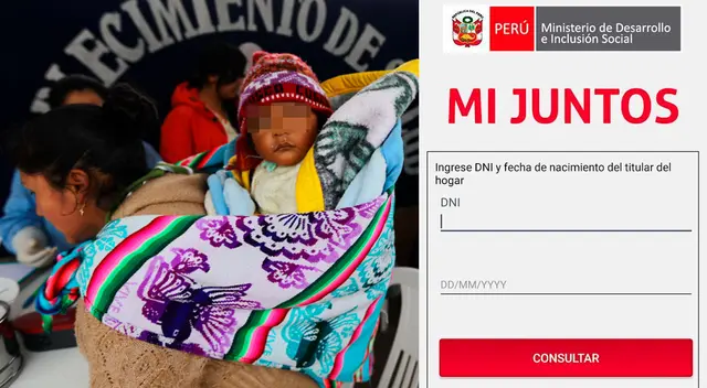 Beneficiarios con el bono niños de 200 soles Beneficiarios con el bono niños de 200 soles