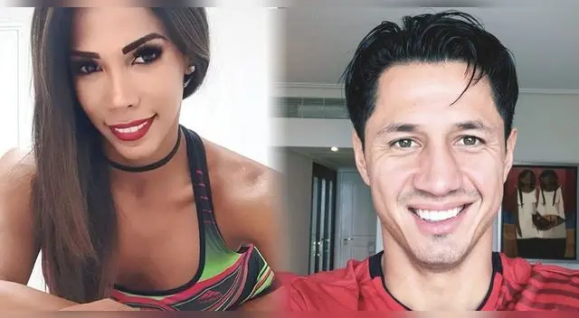 Karen Dejo emocionada con Lapadula: “Quiero conocerlo para decirle ‘gracias’”