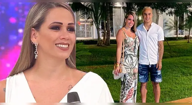 Las hijas de Melissa Klug siguen demostrando la buena química que tiene con Jesús Barco. Las hijas de Melissa Klug siguen demostrando la buena química que tiene con Jesús Barco.