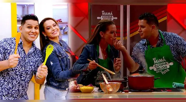 Florcita y Polo se quieren dar el 'sí' nuevamente.