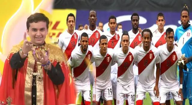 Vidente Mossul que predijo primer gol de Lapadula asegura que