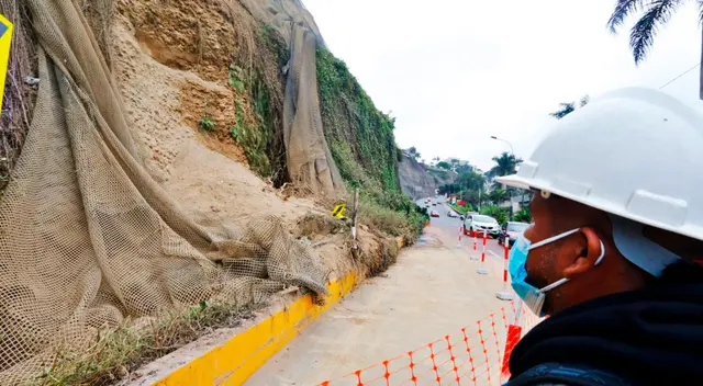 Carlos Zavala, director de Cismid, alertó que el 70 % de las viviendas en Lima son de construcción informal. Carlos Zavala, director de Cismid, alertó que el 70 % de las viviendas en Lima son de construcción informal.