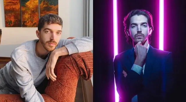 Adriano Canella recordó su paso por Cinescape, su amistad con Bruno Pinasco y cómo se le ocurrió comenzar Ejjjcuchame, su late show. Adriano Canella recordó su paso por Cinescape, su amistad con Bruno Pinasco y cómo se le ocurrió comenzar Ejjjcuchame, su late show.