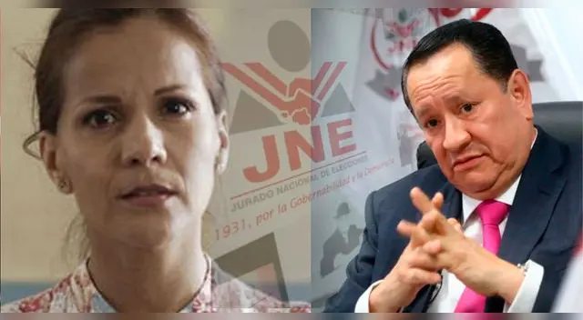 Mónica Sánchez está pendiente de la coyuntura política del país. Mónica Sánchez está pendiente de la coyuntura política del país.