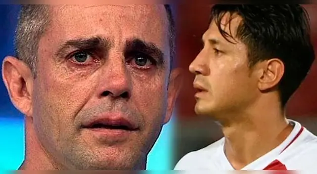 Julinho se arrepintió de haber criticado duramente al seleccionado ítalo-peruano. Julinho se arrepintió de haber criticado duramente al seleccionado ítalo-peruano.