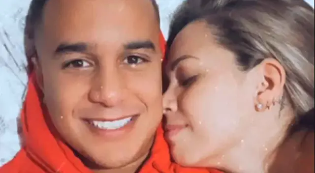 Melissa Klug revela detalles de su relación con Jesús Barco. Melissa Klug revela detalles de su relación con Jesús Barco.