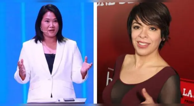 Tatiana Astengo habló fuerte y claro en su red social. Tatiana Astengo habló fuerte y claro en su red social.