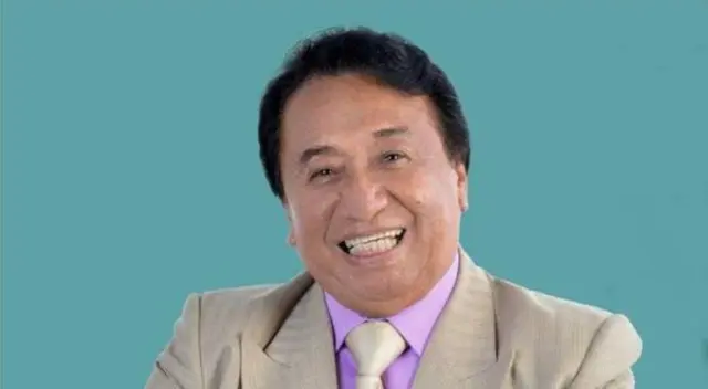 Guiller falleció este 24 de junio, pero siempre se recordará su trayectoria de 50 años en la música. Guiller falleció este 24 de junio, pero siempre se recordará su trayectoria de 50 años en la música.