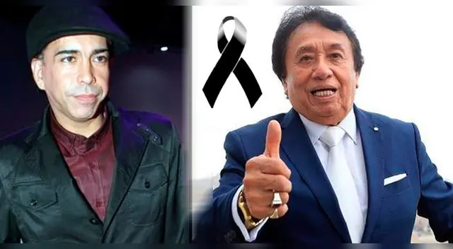 Ernesto Pimentel lamenta la muerte de 'Guiller' y envía emotivo mensaje en su red social.