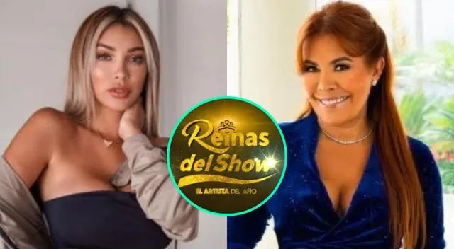 Magaly Medina conversó con Fabio Agostini, y le preguntó si sabía que Paula Manzanal visitó los estudios de América TV tras su regreso a Lima. Magaly Medina conversó con Fabio Agostini, y le preguntó si sabía que Paula Manzanal visitó los estudios de América TV tras su regreso a Lima.