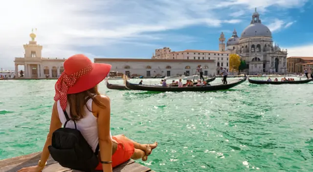 Estos son los documentos que necesitas para viajar a Italia. Estos son los documentos que necesitas para viajar a Italia.