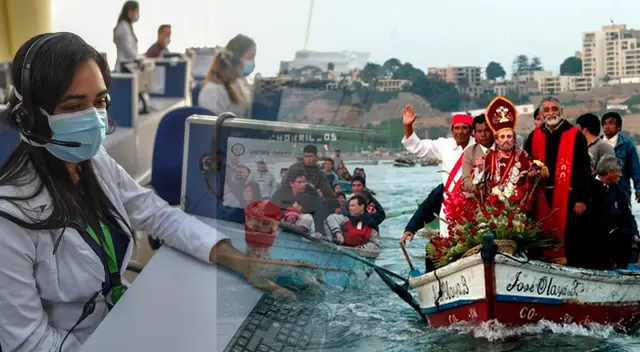 Este martes 29 de junio se celebra el día de San Pedro y San Pablo. Conoce cuánto dinero recibirás si laboras este feriado