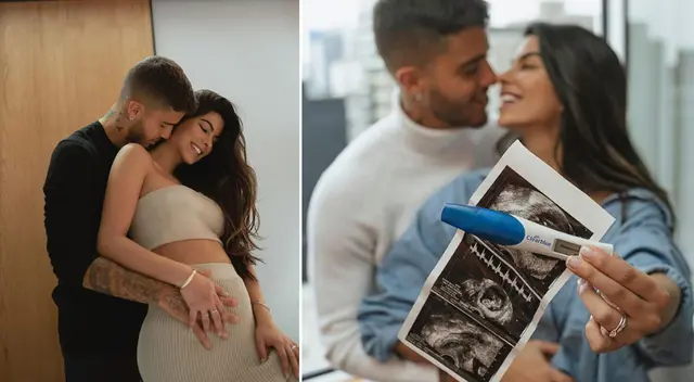 Ivana Yturbe confiesa que desea tener tres hijos con Beto Da Silva Ivana Yturbe confiesa que desea tener tres hijos con Beto Da Silva