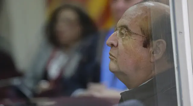 Vladimiro Montesinos habría intentado interferir en los resultados de la segunda vuelta electoral. Vladimiro Montesinos habría intentado interferir en los resultados de la segunda vuelta electoral.