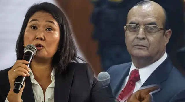 Personajes públicos reaccionaron así a los audios de Vladimiro Montesinos Personajes públicos reaccionaron así a los audios de Vladimiro Montesinos