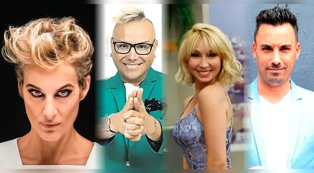 Reinas del show: Conoce AQUÍ el jurado de la nueva temporada Reinas del show: Conoce AQUÍ el jurado de la nueva temporada