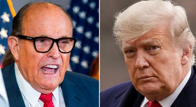 abogado de Donald Trump abogado de Donald Trump