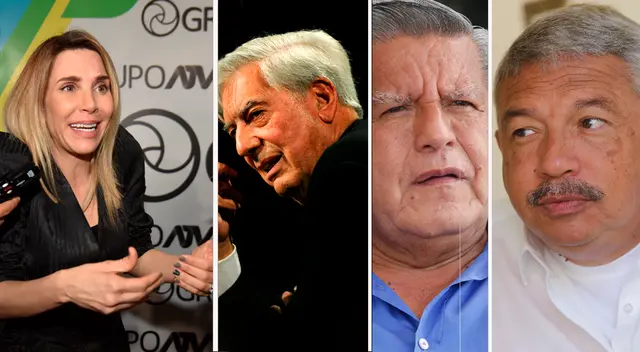 Juliana criticó a políticos y líderes de opinión por no defender la democracia.