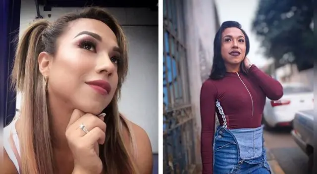 Dayanita sorprendió al hablar de su vida sentimental.