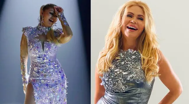 Gisela Valcárcel anuncia sorpresas en Reinas del show.