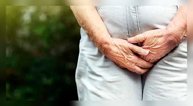 Incontinencia urinaria: ¿Cuáles son los síntomas y qué recomendaciones debemos seguir? Incontinencia urinaria: ¿Cuáles son los síntomas y qué recomendaciones debemos seguir?