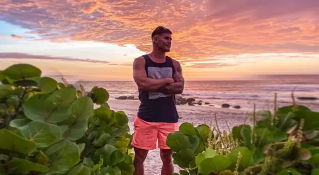 Pancho Rodríguez se confiesa en 'Estás en todas'. Pancho Rodríguez se confiesa en 'Estás en todas'.