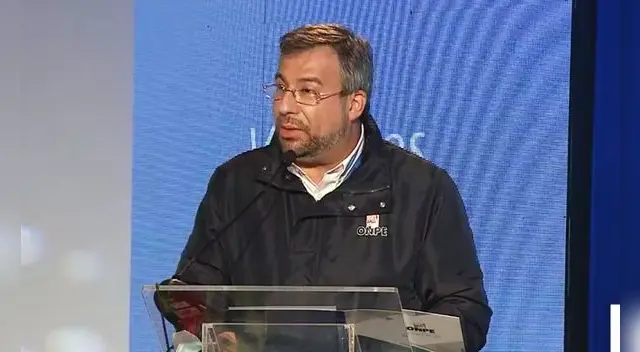 denuncia de Piero Corvetto hace daño al club