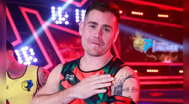 Pancho Rodríguez acepta que el pisco es peruano. Pancho Rodríguez acepta que el pisco es peruano.