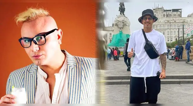 Carlos Cacho halaga a Gianluca Lapadula: “Es súper sencillo, elegante, es un líder nuevo” Carlos Cacho halaga a Gianluca Lapadula: “Es súper sencillo, elegante, es un líder nuevo”