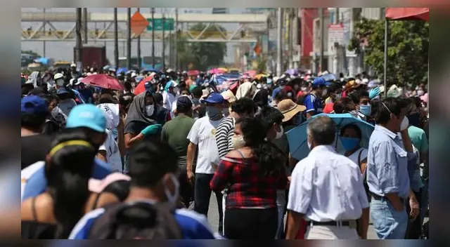 Municipalidad de Comas activó el cerco epidemiológico Municipalidad de Comas activó el cerco epidemiológico