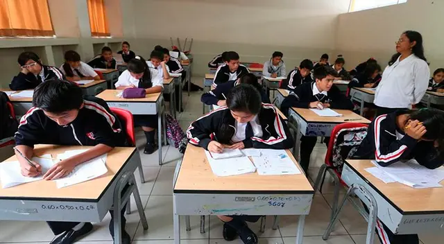 Las primeras vacaciones del Año escolar 2021 se dieron el pasado 17 de mayo y duraron una semana. Las primeras vacaciones del Año escolar 2021 se dieron el pasado 17 de mayo y duraron una semana.