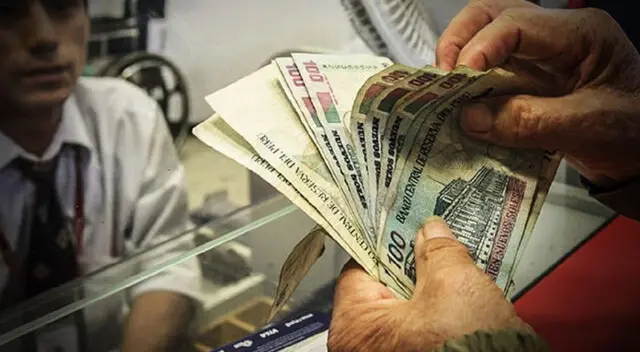 Afiliados a las AFP han solicitado el retiro de más de 27,732 millones de soles Afiliados a las AFP han solicitado el retiro de más de 27,732 millones de soles