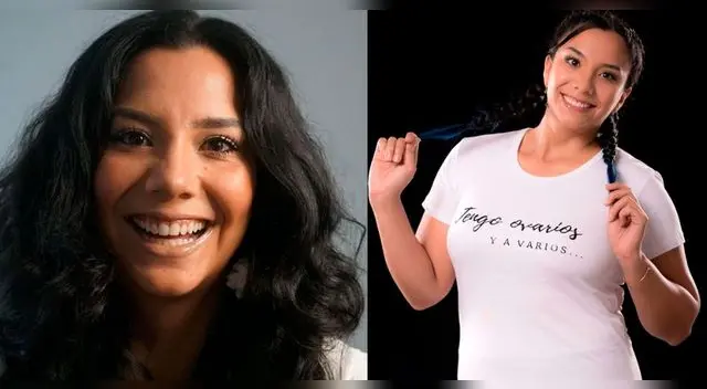 Mayra Couto presentó a su novio en redes sociales. Mayra Couto presentó a su novio en redes sociales.