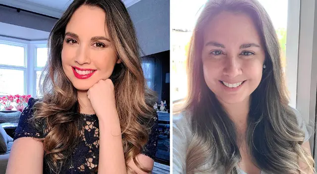 Jessica Tapia molesta tras la demora del Ministerio de Justicia. Jessica Tapia molesta tras la demora del Ministerio de Justicia.