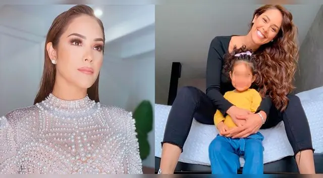 Karen Schwarz arremetió contra usuaria que la criticó en un post. Karen Schwarz arremetió contra usuaria que la criticó en un post.