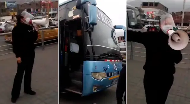 Se concentrarán en el Campo de Marte para marcha 'Respeta Mi Voto'.