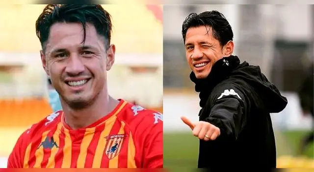 Gianluca Lapadula es oficialmente el nuevo ídolo del fútbol peruano. Gianluca Lapadula es oficialmente el nuevo ídolo del fútbol peruano.