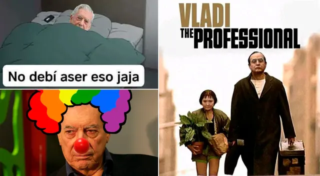 Los memes de MVLL invadieron las redes sociales. Los memes de MVLL invadieron las redes sociales.