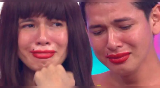 La Uchulú hizo especial aclaración en sus redes. La Uchulú hizo especial aclaración en sus redes.