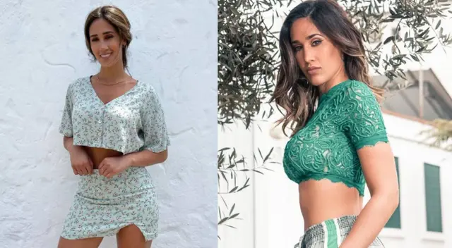 Tepha Loza confiesa que alguna vez juzgó a alguien: "Aprendí a no dejarme guiar por comentarios"