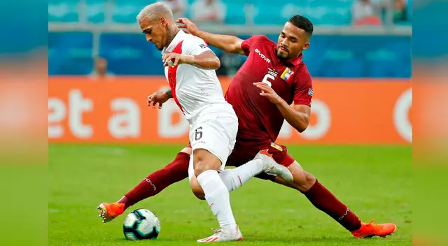 Once de Ricardo Gareca para el partido de Perú vs. Venezuela. Once de Ricardo Gareca para el partido de Perú vs. Venezuela.