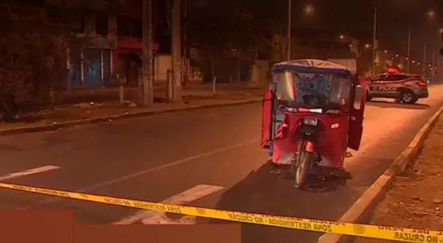 La víctima es un ciudadano extranjero que se dedicaba al rubro de la construcción. La víctima es un ciudadano extranjero que se dedicaba al rubro de la construcción.