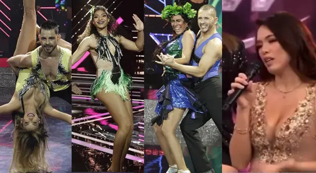 Conoce a los participantes de Reinas del Show