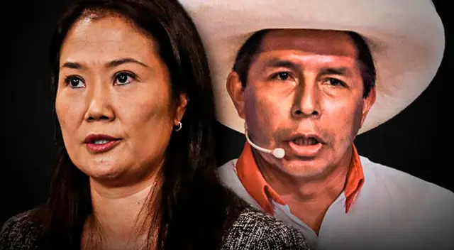 Es preciso resaltar que los resultados al 100% de la ONPE dan como ganador al candidato de Perú Libre, Pedro Castillo. Es preciso resaltar que los resultados al 100% de la ONPE dan como ganador al candidato de Perú Libre, Pedro Castillo.