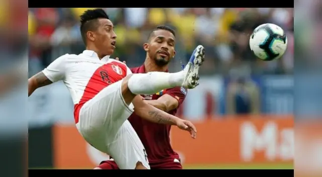 Perú vs. Venezuela se juegan la clasificación en Copa América 2021: similitud y diferencias Perú vs. Venezuela se juegan la clasificación en Copa América 2021: similitud y diferencias