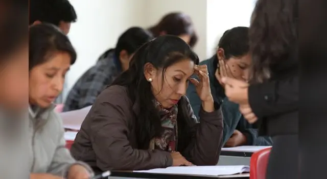 Resultados finales de la prueba se dará el 17 de noviembre. Resultados finales de la prueba se dará el 17 de noviembre.