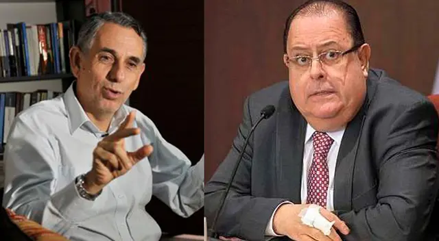 Pedro Francke Pedro Francke