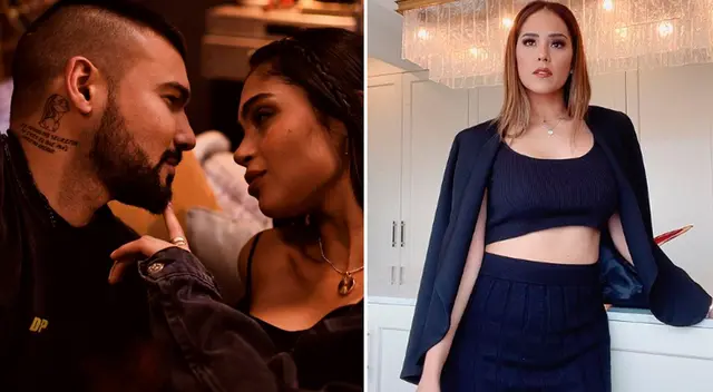 Ezio Oliva está preparando nueva producción musical.